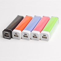 2,600mAh Power Banks