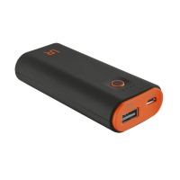 5,200mAh Power Bank