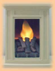 The FirePlace - click for a closer view