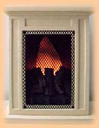 The FirePlace - click for a closer view