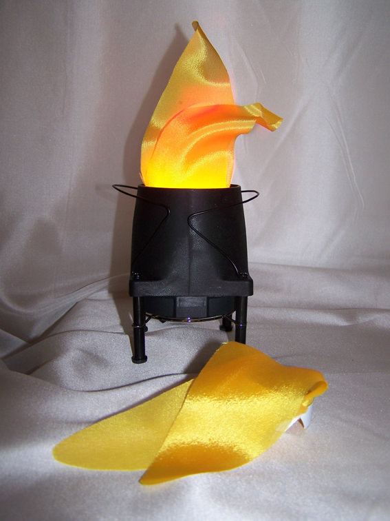 Brazier Range at LUXA Flame Lighting