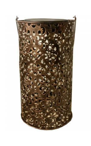 Arabesque Outdoor Lantern (click to enlarge)