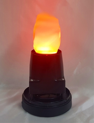Battery Firelamp (click to enlarge)