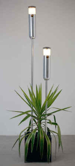 Faro Gas Light (click to enlarge)