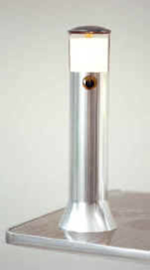 Faro Table Light (click to enlarge)