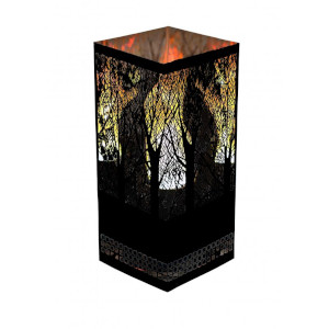 Forest Square Brazier (click to enlarge)