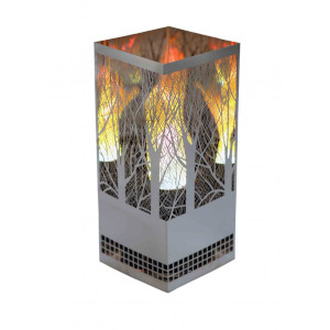 Forest Square Brazier (click to enlarge)