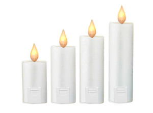 Foursome Candlestickers (click to enlarge)