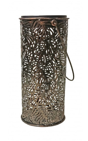 Leaf Outdoor Lantern (click to enlarge)
