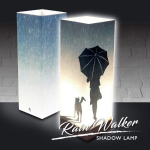 Rainwalker Shadow Lamp (click to enlarge)