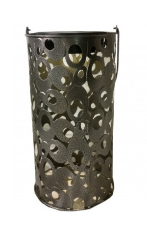 Rings Outdoor Lantern (click to enlarge)