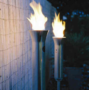 Rio Gas Torch (click to enlarge)