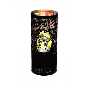 Round Butterfly Brazier BTB 003 (click to enlarge)