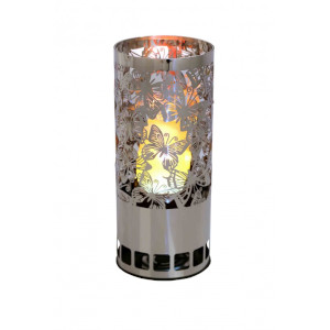Round Butterfly Brazier BTB 003 (click to enlarge)