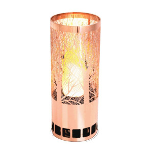 Round Forest Brazier FB 001 (click to enlarge)