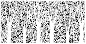 Round Forest Brazier FB 001 (click to enlarge)