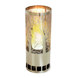 Round Forest Brazier FB 001 (click to enlarge)