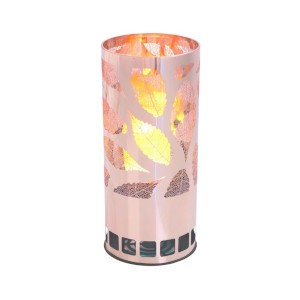 Round Leaf Brazier LB 001 (click to enlarge)