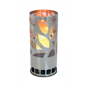 Round Leaf Brazier LB 001 (click to enlarge)