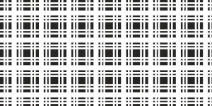 Tartan Square Brazier (click to enlarge)
