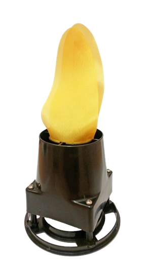 The Firelamp (click to enlarge)