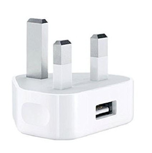 USB Plug (click to enlarge)