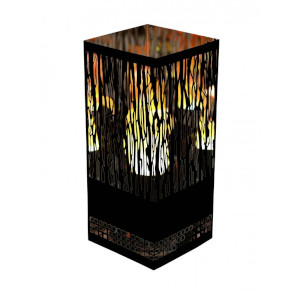Vine Square Brazier (click to enlarge)