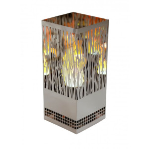 Vine Square Brazier (click to enlarge)
