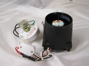 Wallmounted Firelamp (click to enlarge)